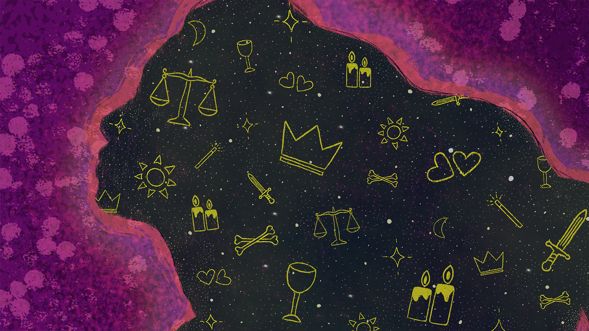 How to Use Tarot to Improve Your Pandemic Life