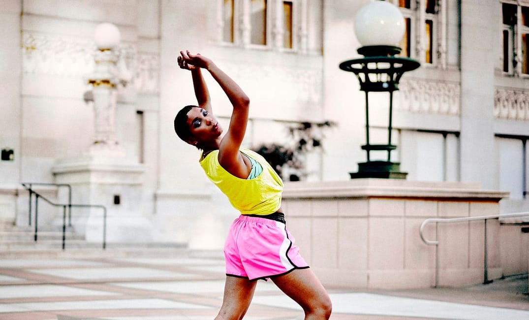 My Hair Is Natural: 5 Black Women on Their Journey to Loving Their Hair