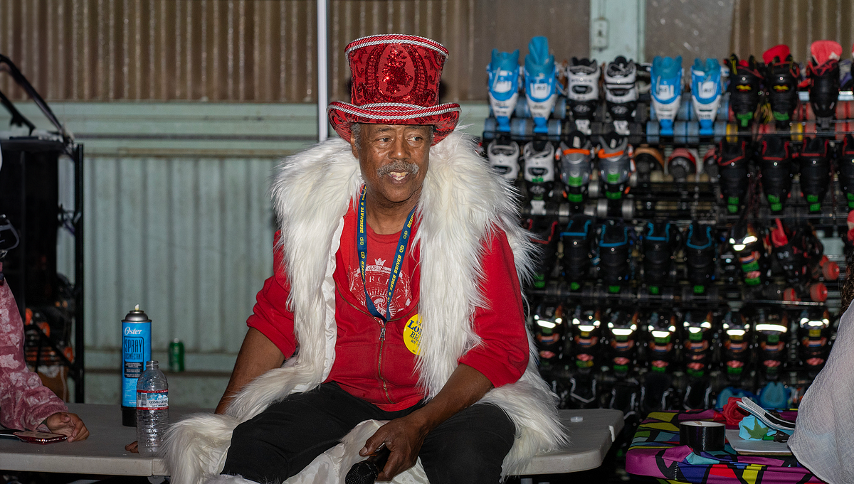 Inside the SF roller-skaters’ bittersweet anniversary