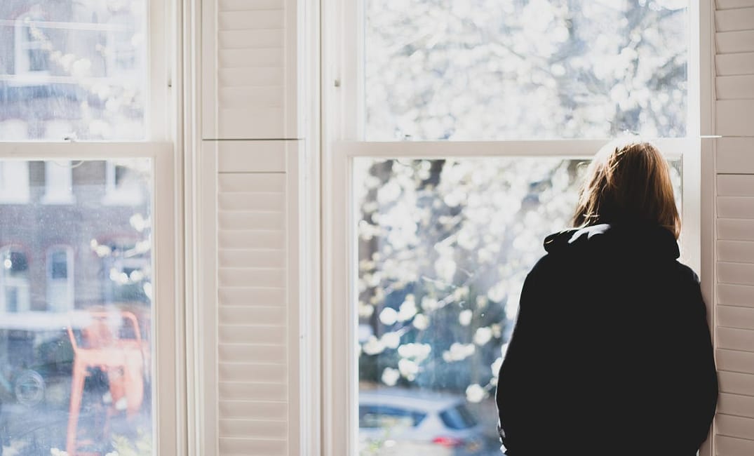 In the Middle of a Pandemic, All I Want Are My Deceased Parents