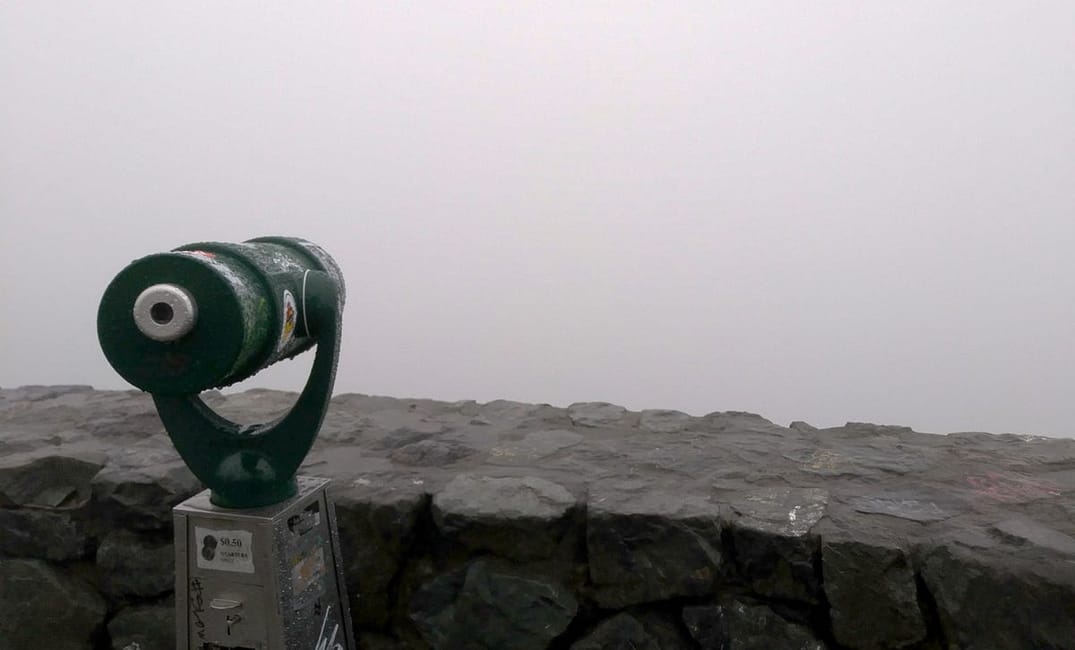 Getting Lost: Notes on Twin Peaks