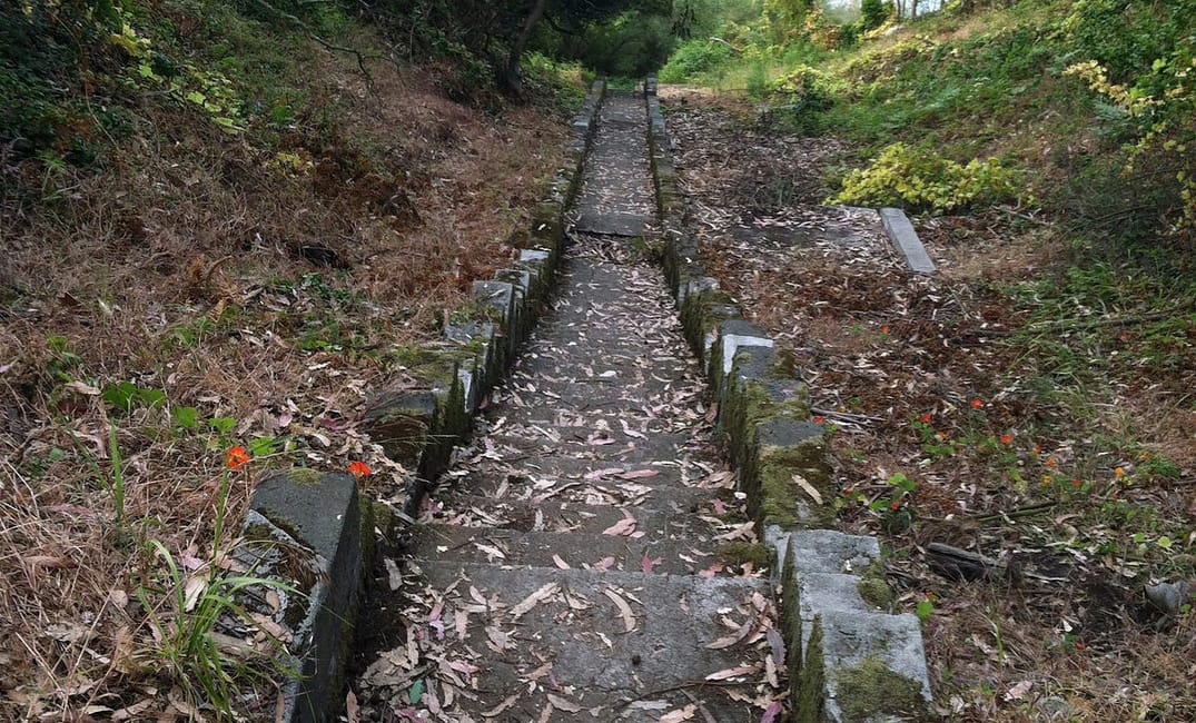 Have the End Times Arrived for Yerba Buena Island?