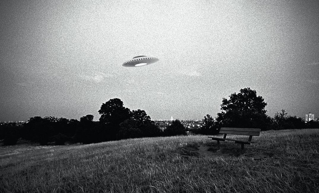 Explaining to Aliens Why Nothing Gets Done in California