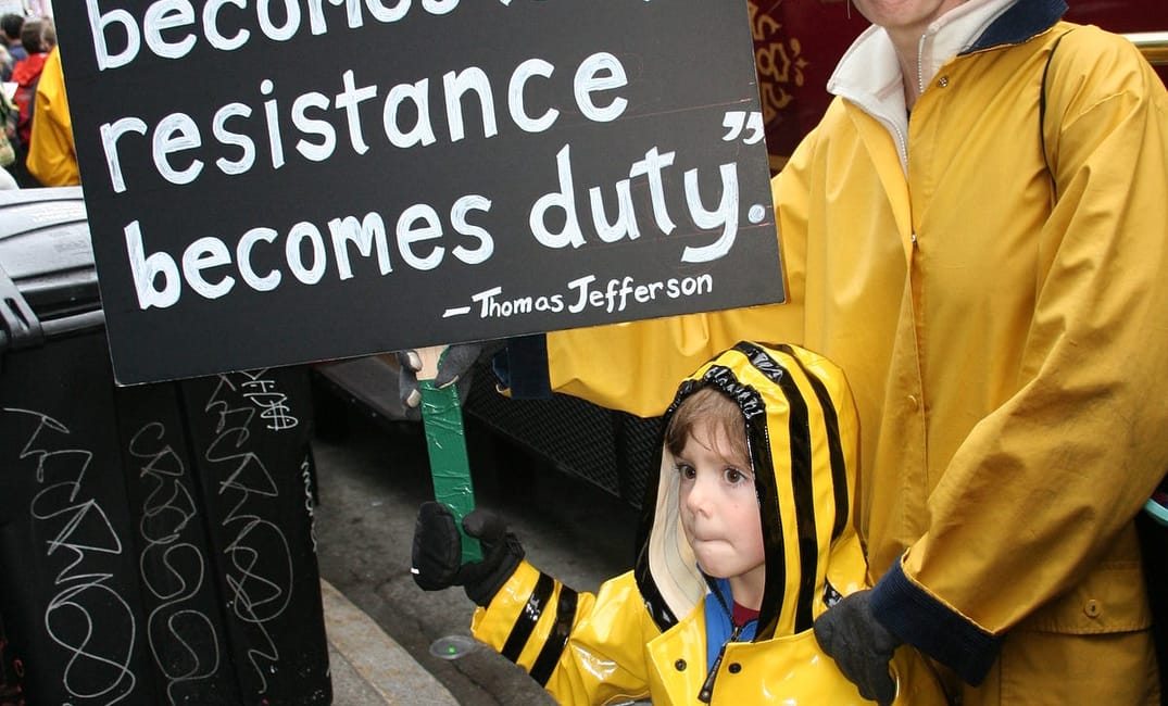 A Politics Professor Explains How Trump Could Be Forced Out of Office