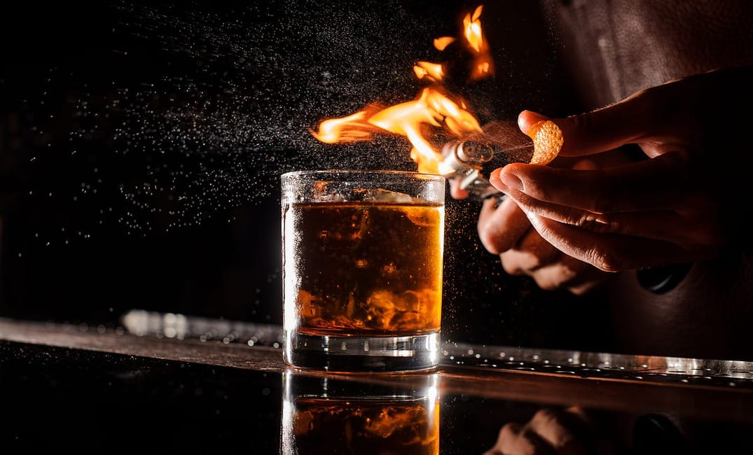 5 New Bars to Try Right Now in San Francisco