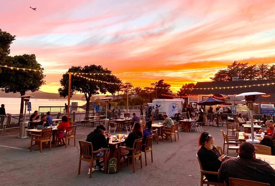 South Bay Breweries and Gastropubs Open