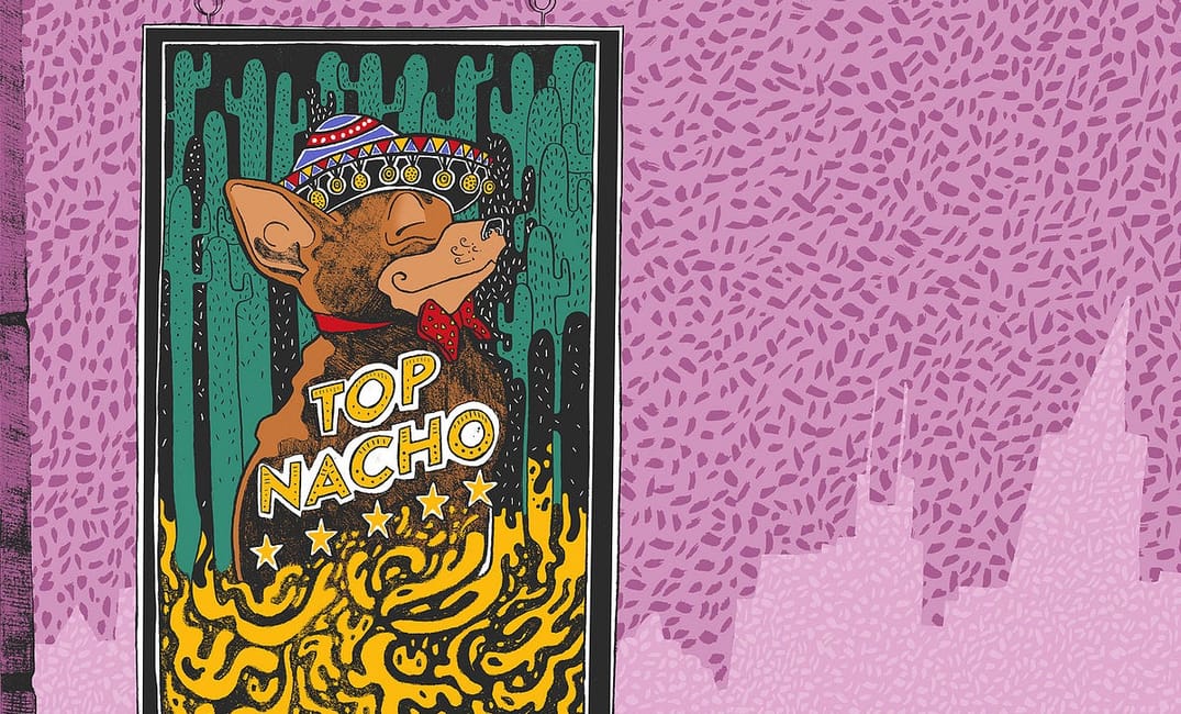 The Most Pun-Filled Business Names in San Francisco