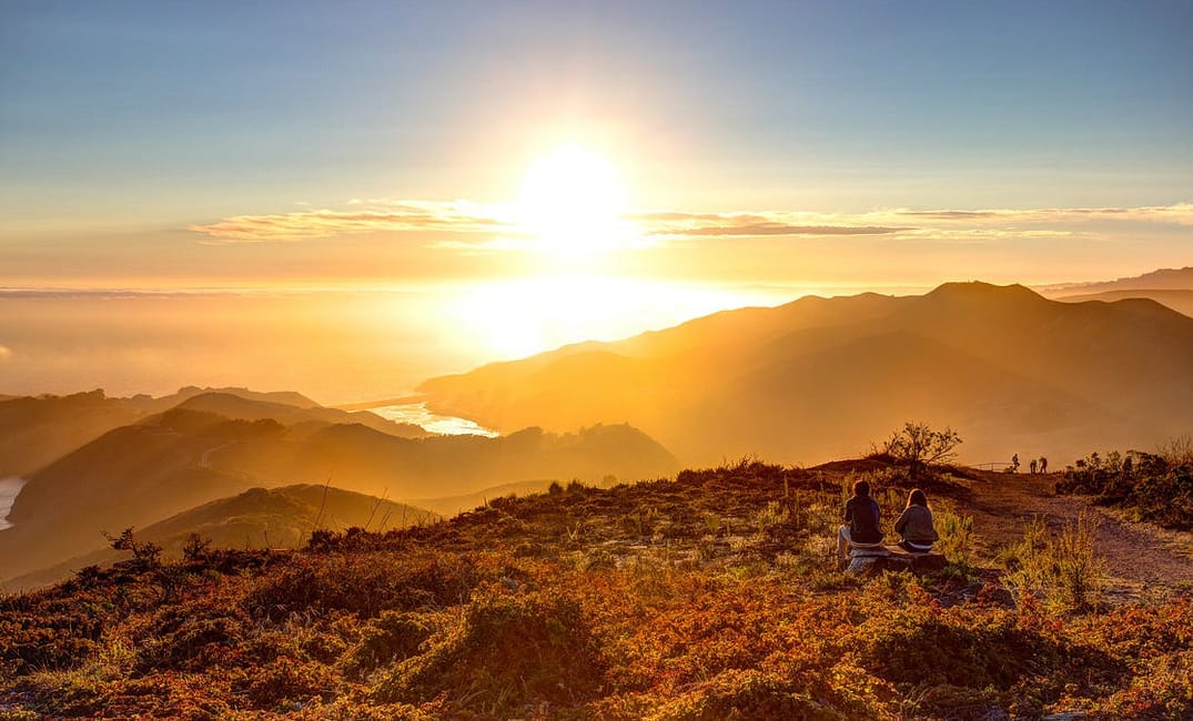 The Most Scenic Places for a Car Picnic in the Bay