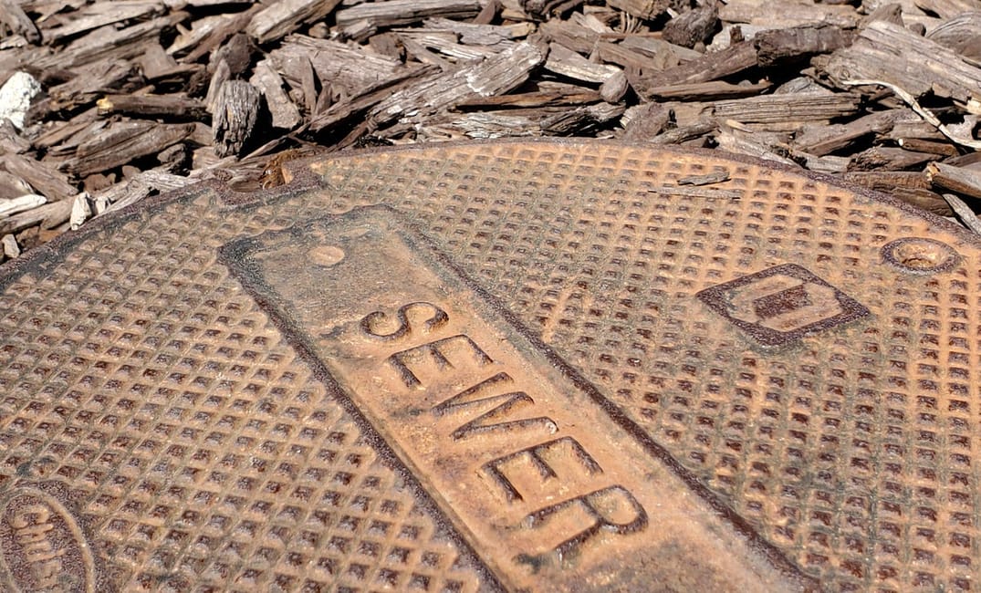 Contra Costa County Looking for Covid-19 In Poop