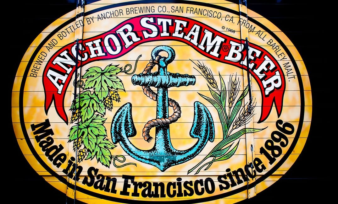 12 Days of Classic Bay Area Beers