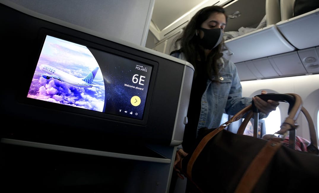 What It’s Like Flying Out of SFO Right Now (Hint: Not Great)