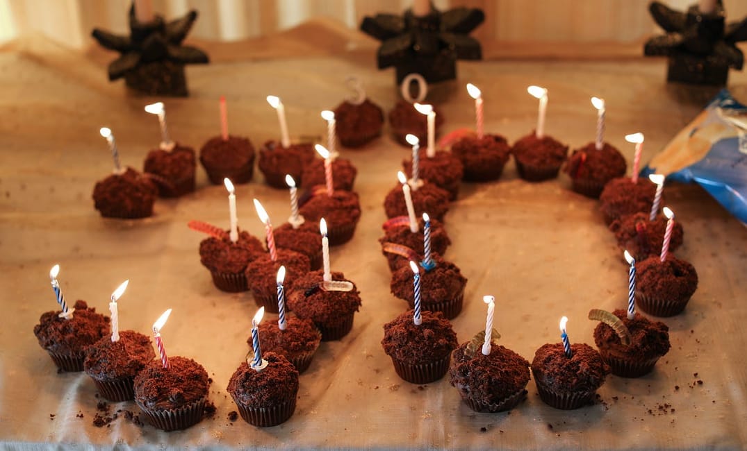 I’m Turning 30 in 2020. I Don’t Want a Celebration.