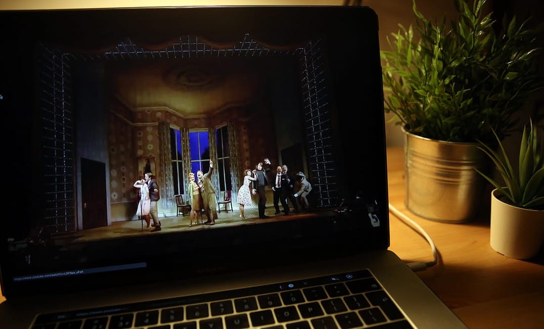 Best Virtual Events in the Bay Area in April 2020, From Drag Shows to Open Mics