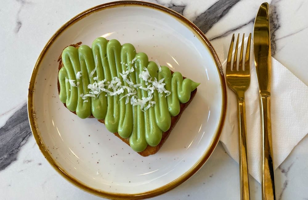 6 New Spots Worth Visiting: Cafe, Bar & Food Truck Edition