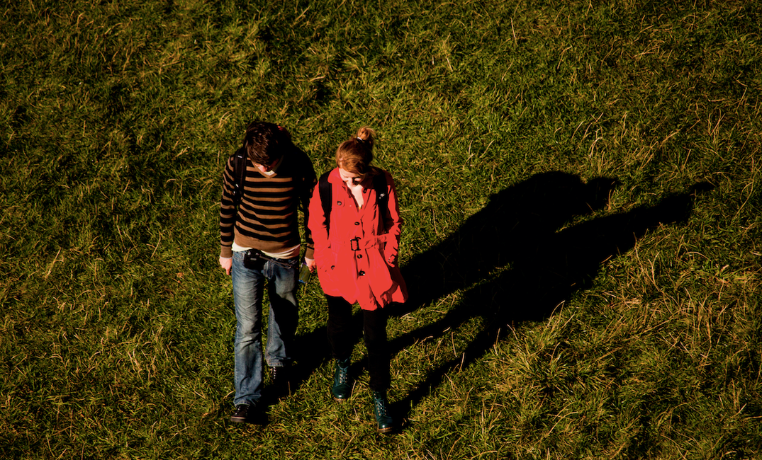 The San Francisco Dating Diaries