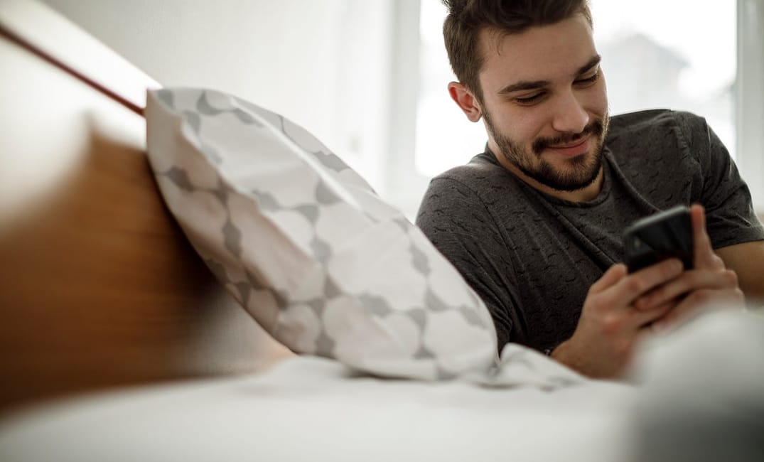 Is Medium the New Tinder?