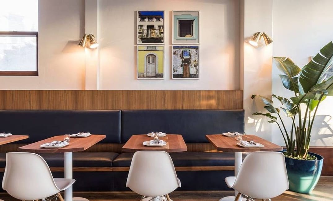 SF's Uma Casa Has Authentic Portuguese Cuisine