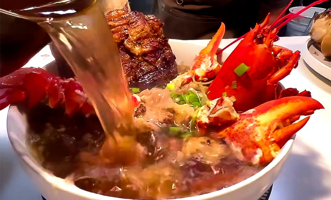 Is the $100 pho worth it at Sunset’s new Gao Viet Kitchen?