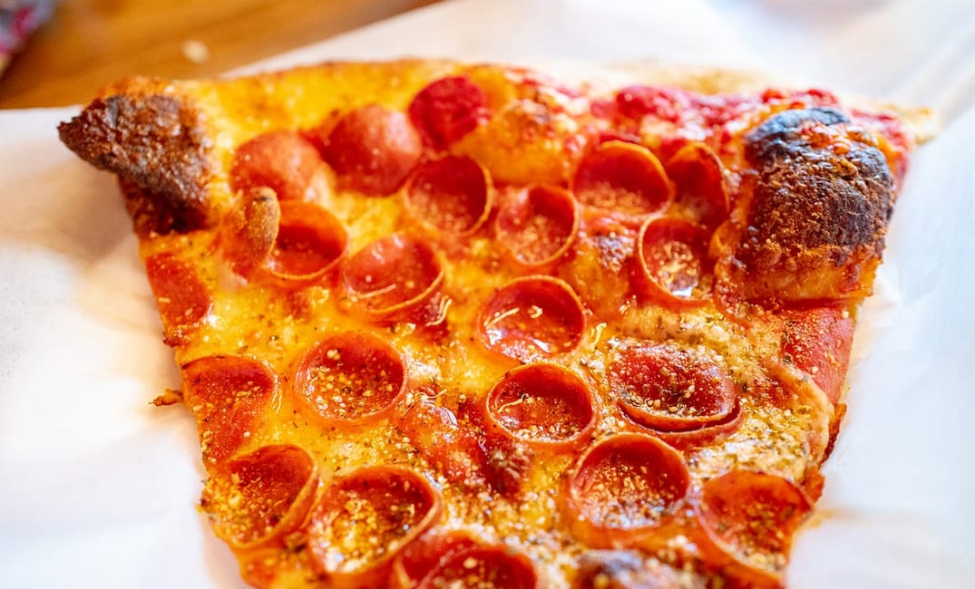 Where You Can Find East Coast Food in the Bay Area