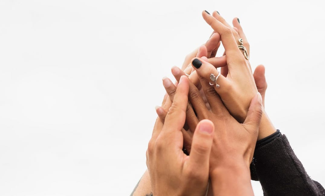 Why I’m Polyamorous