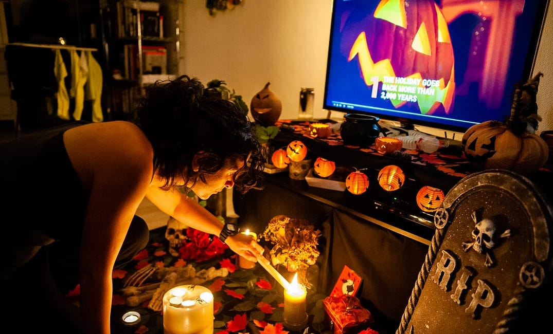 5 Witchy, Feminist Films for Halloween Weekend