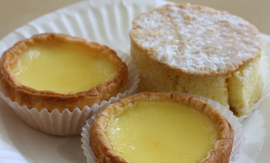 3 Dollars or Less: A Guide to Affordable Desserts in San Francisco