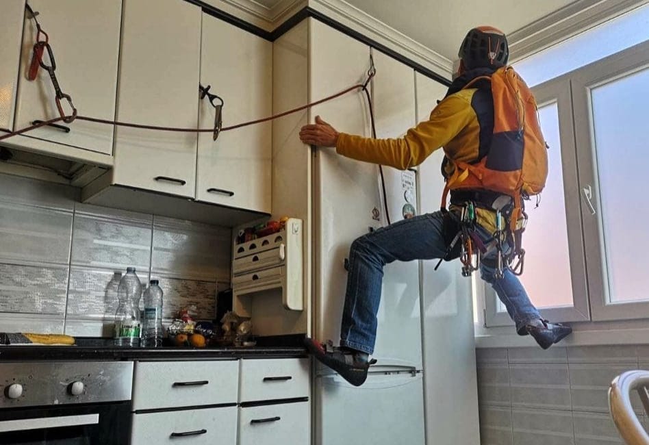 San Francisco’s Weirdness Will Live on Indoors