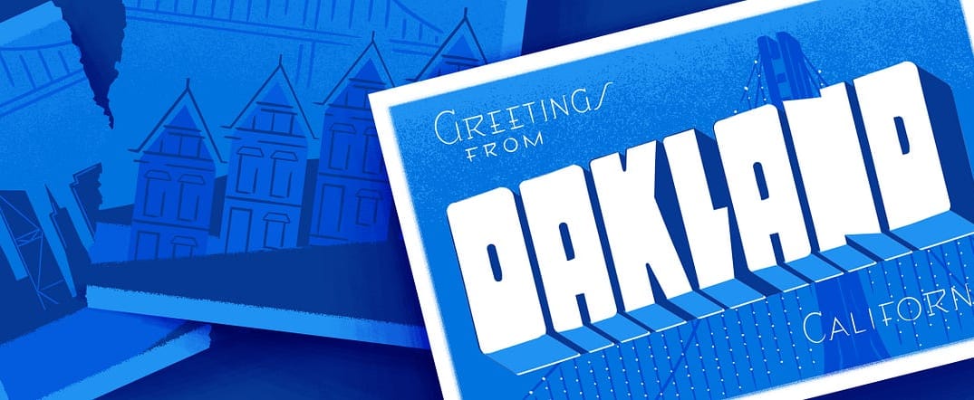 It’s Not Me — It’s You, San Francisco