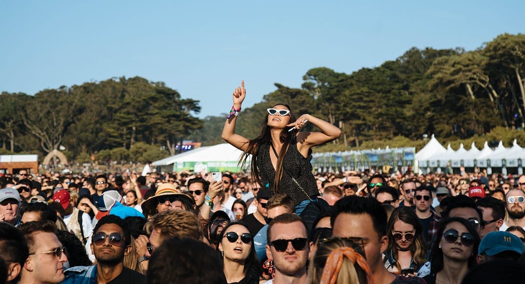 PHOTOS: Outside Lands 2018