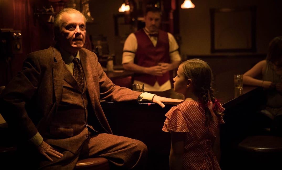 “The Speakeasy” Gives You the Chance to Time-Travel to 1920s San Francisco — Then Choose Your Own Adventure