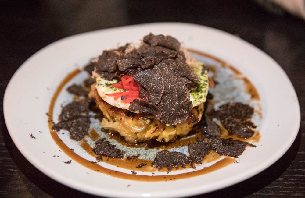 This SF Restaurant Educates on Sake and Sushi