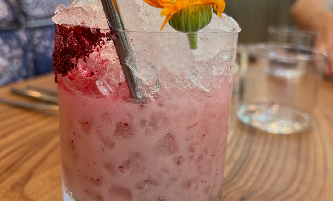 A Non-Dairy Dream Come True