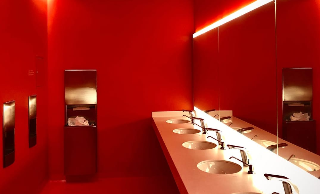 The best places to poop in San Francisco