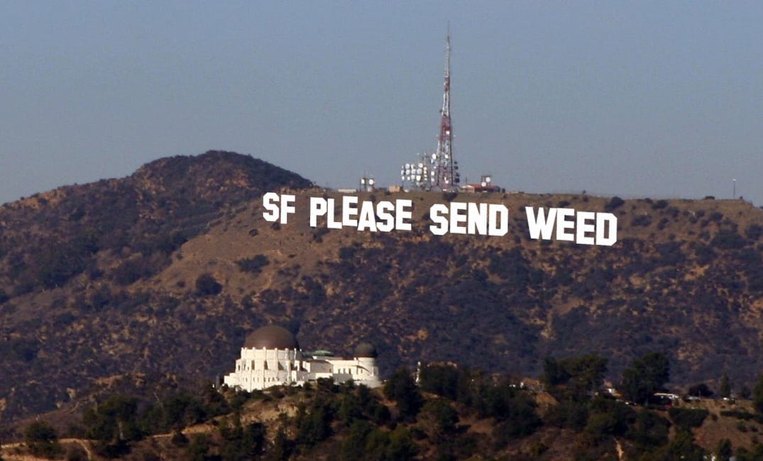 What Los Angelenos Think San Francisco Is Like