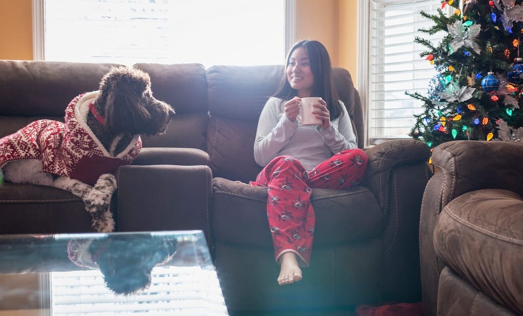 Sorry, Dad, the Governor Says I Can’t Go Home for the Holidays