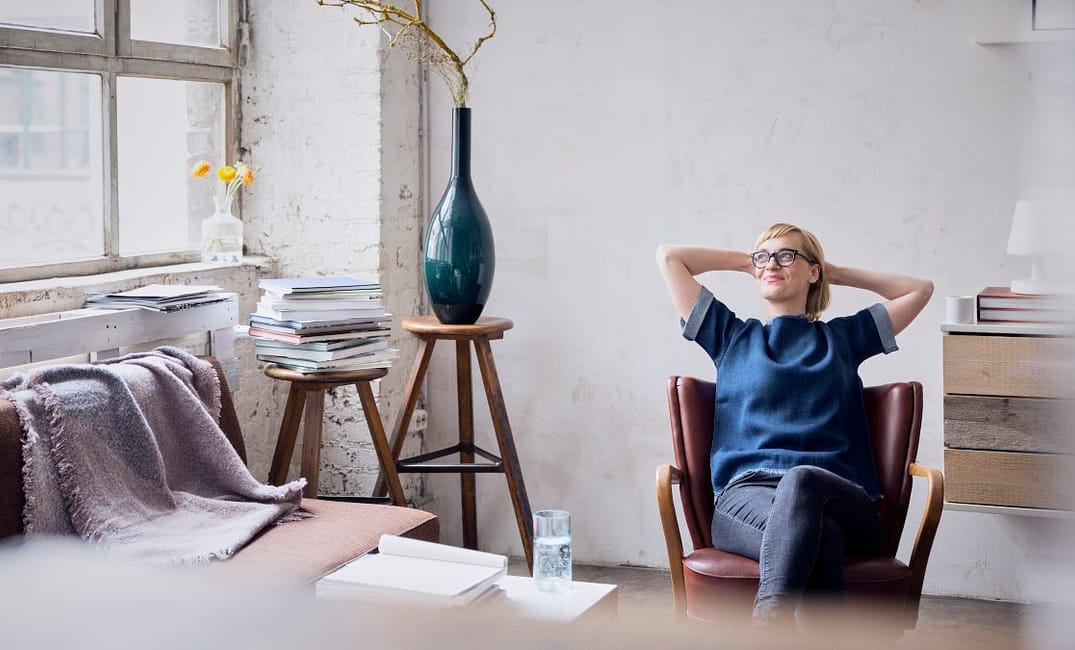 Liberation in Lockdown: I Learned How to Put Myself First This Year