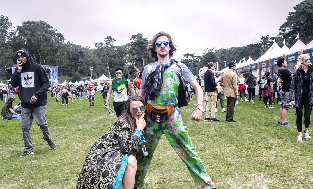 An Ode to All the Festivals We’ve Missed