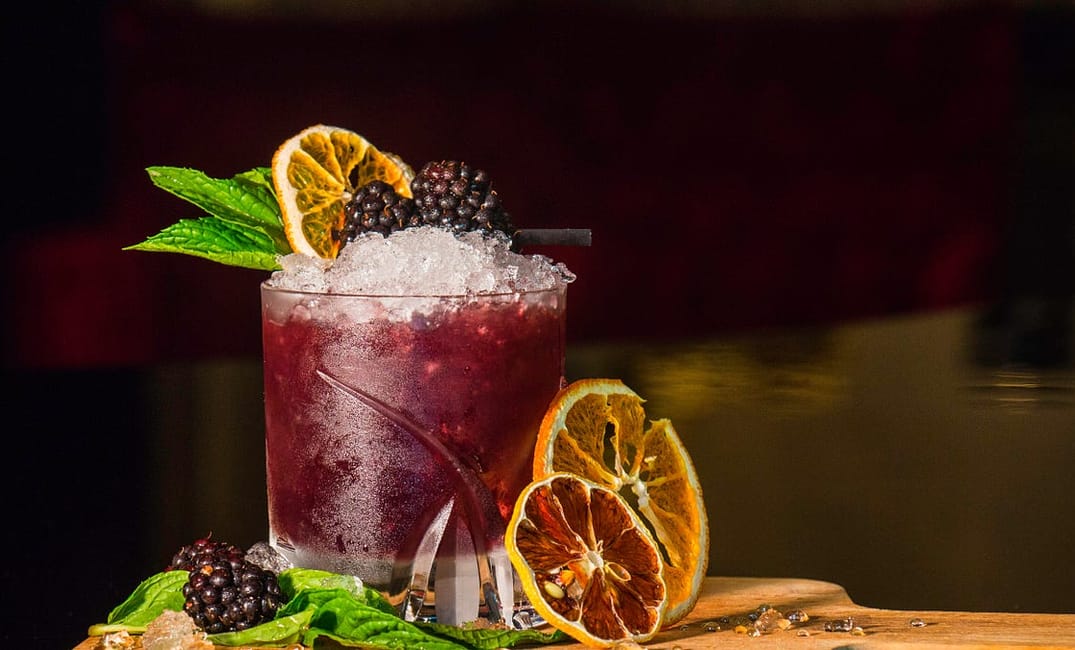 TBI’s 5 Best: SF Mocktails to Finish Dry January Strong