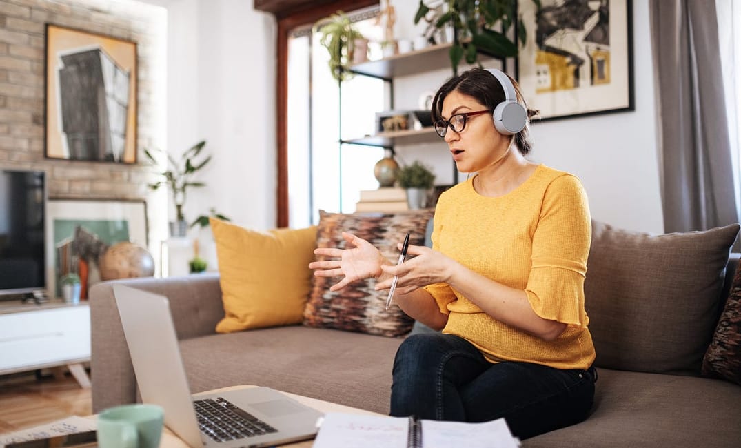 Why I Hired a Life Coach During the Pandemic