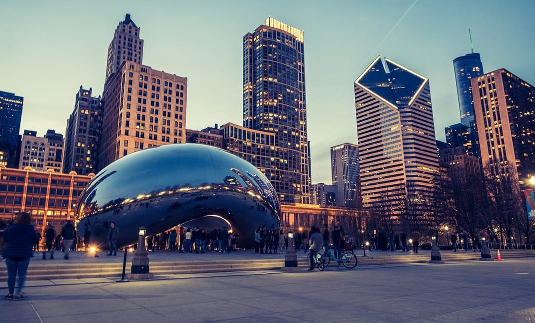 Where I’m (Not) From