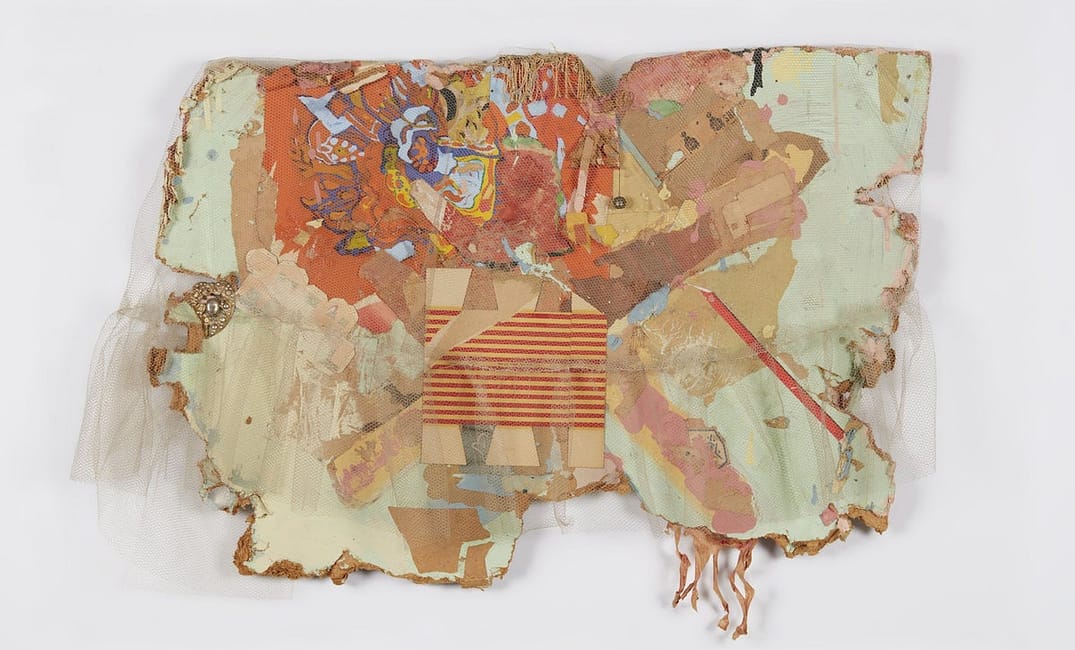 From Beats to Hippies to Punks to 9/11, Bruce Conner Saw It All — Experience the Twentieth Century Through His Eyes