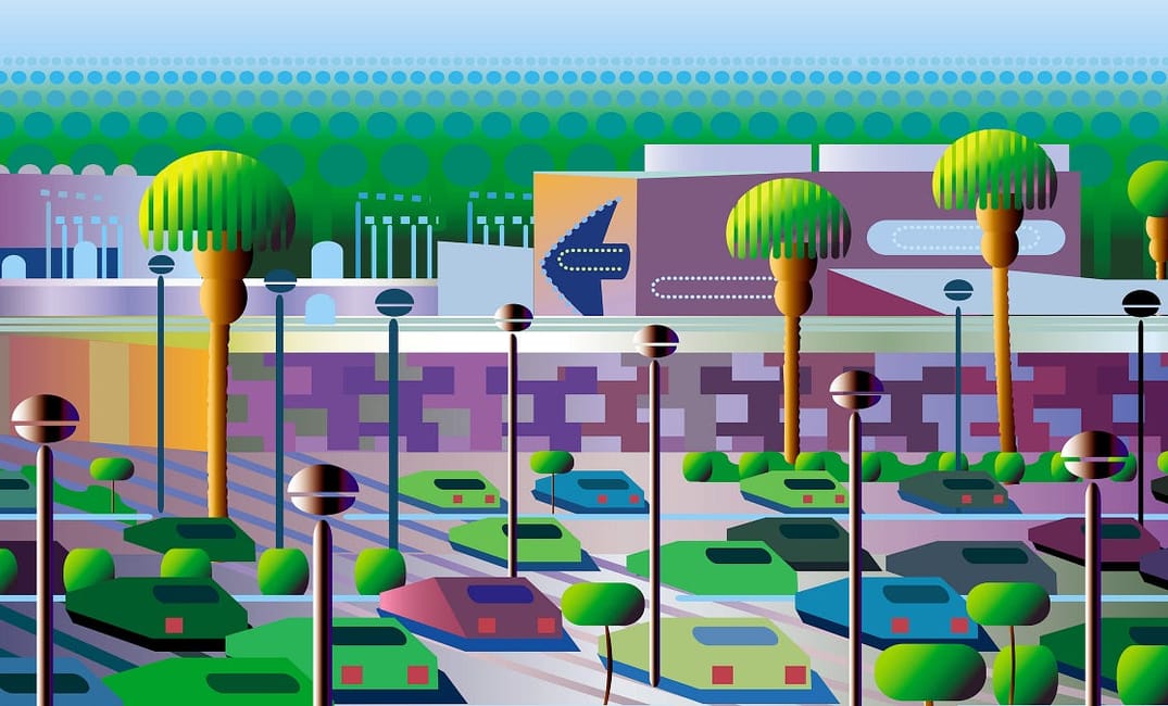 The Worst Lessons I Learned From Silicon Valley