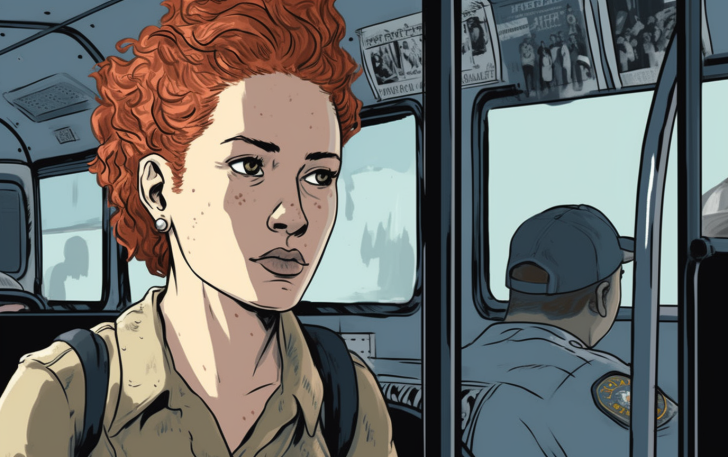 Here’s what happened when I skipped Muni fare