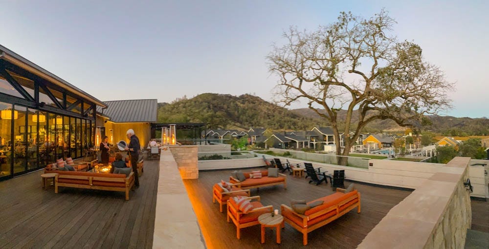 5 Bay Area Restaurants Worth Visiting in November