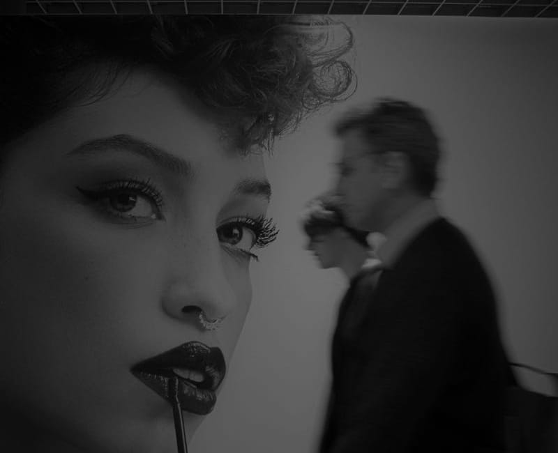 Photo Essay: The Background of San Francisco