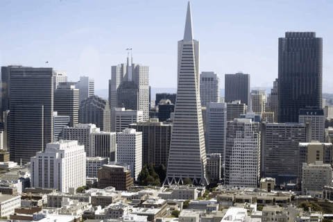 All the Reasons Why San Francisco Is Mad at Tech