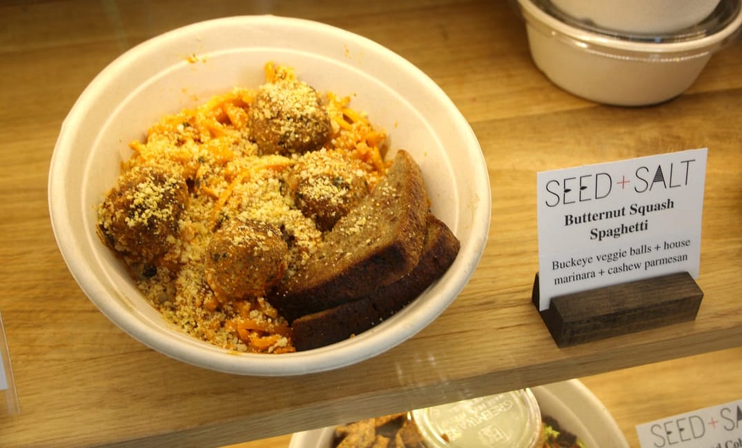 Where to Get Your Gluten-Free Fix in the Bay Area