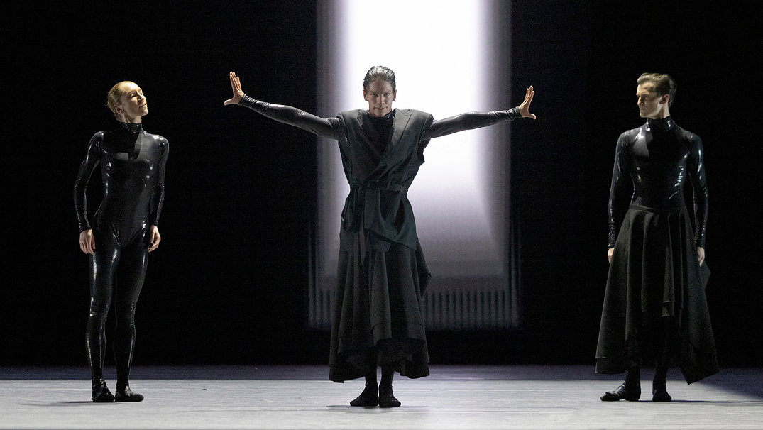 ‘Mere Mortals’ changed how I see and experience ballet