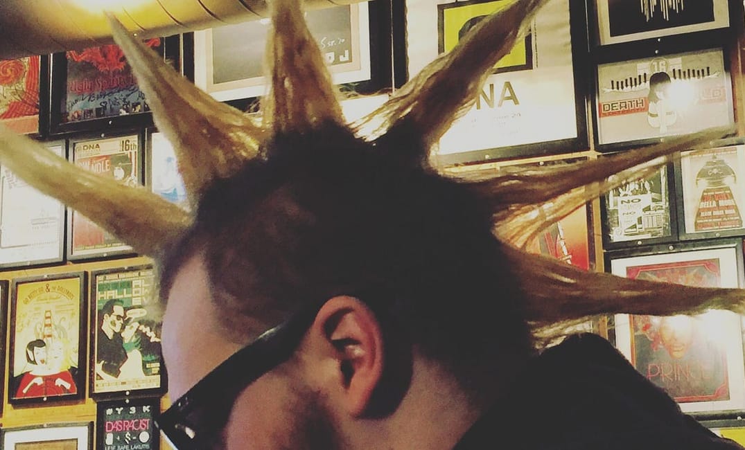 Is San Francisco Losing Its DNA?