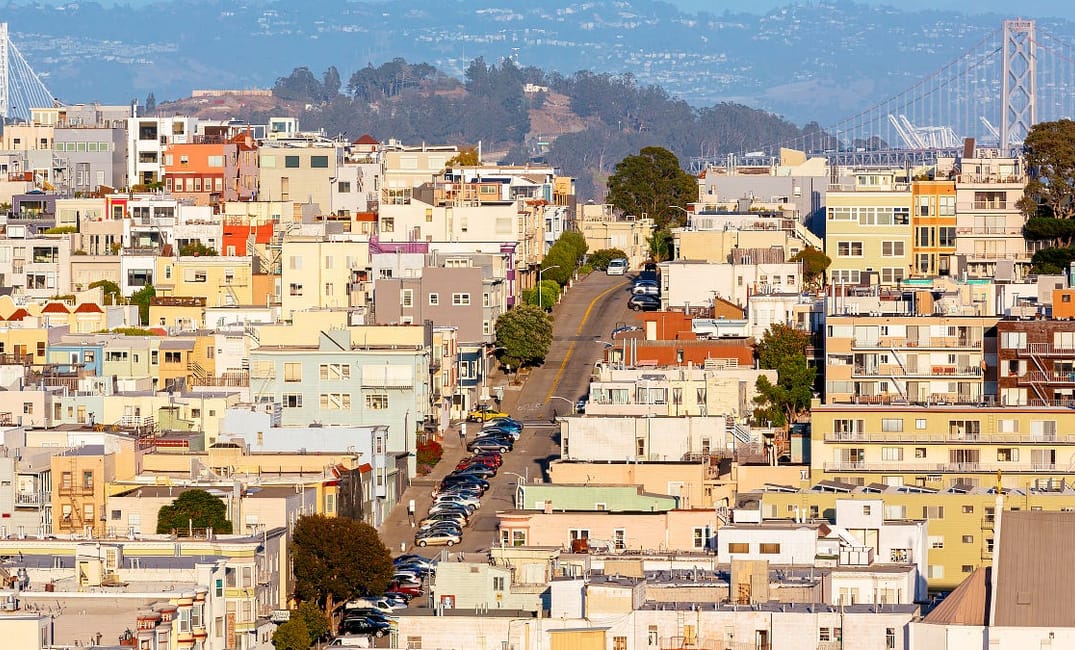 Somehow, Bay Area Home Prices Are Still Breaking Record Prices